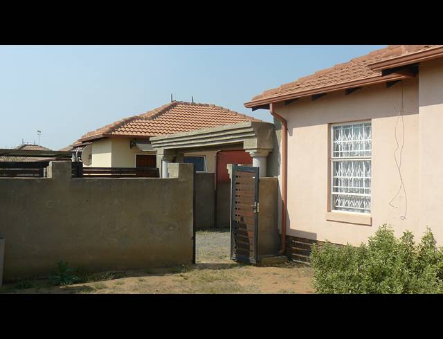 2 BEDROOM FREESTANDING SOLD IN KIRKNEY